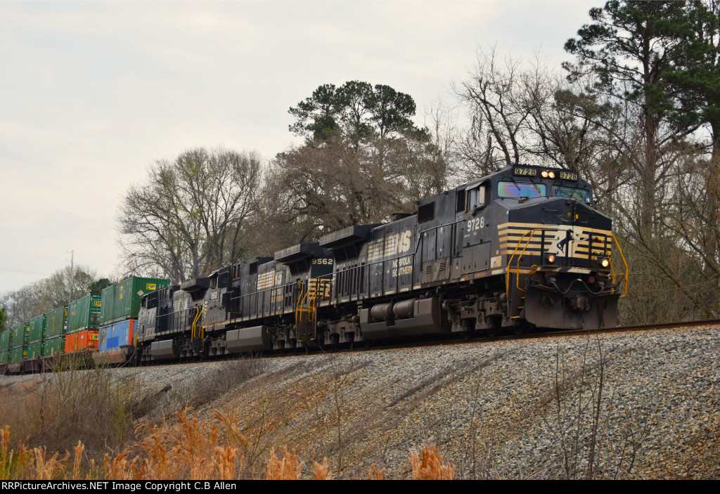 NB Intermodal